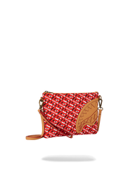 THE 3DSG CONCORDE CROSSOVER CLUTCH