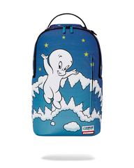 CASPER CLOUDS SHARK DLXSR BACKPACK