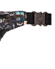 PORSCHE AHEAD COLLAB SAVVY CROSSBODY - LIMITED EDITION