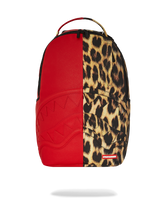 SHARK MILES PER HOUR BACKPACK