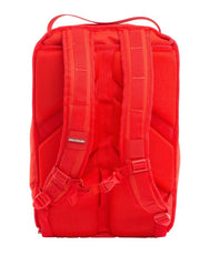 RED GUB (GRAFFITI UTILITY BACKPACK)