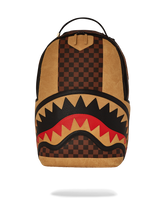 HENNY HERCULES BACKPACK
