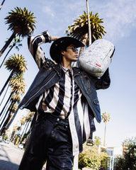 THE DAILY DOODLE DLXSV BACKPACK