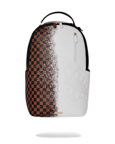 SPRAYSHARKS WORLDWIDE BACKPACK