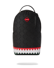 GO HARD OR GO HOME DLXSV BACKPACK