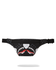 TRIPLE DECKER HEIR TO THE THRONE SAVVY CROSSBODY