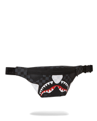 TRIPLE DECKER HEIR TO THE THRONE SAVVY CROSSBODY