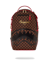 TAKEOVER THE THRONE BACKPACK