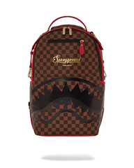 TAKEOVER THE THRONE BACKPACK