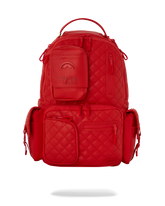 SPECIAL OPS ROUGE BACKPACK