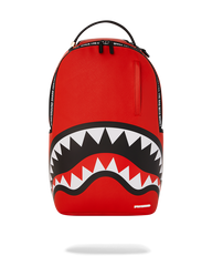 SHARK CENTRAL PROVERB DLXSV BACKPACK