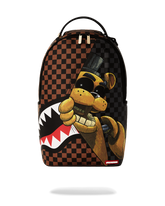 FIVE NIGHTS AT FREDDY'S: I SEE YOU