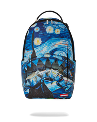 ESTATE SALE DLXSV BACKPACK