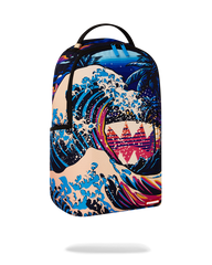 CAMOKAWA VICE DLXSR BACKPACK