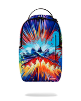 PAINT XPLOSION DLXSR BACKPACK