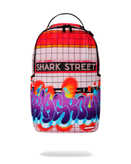 SHARK STATION DLXSR BACKPACK