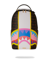 RUNWAY 3 DLXSV BACKPACK