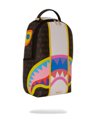 RUNWAY 3 DLXSV BACKPACK