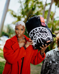 THAT SPLEH DLXSV BACKPACK