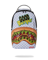 GOOD BURGER COLLAB BACKPACK