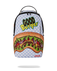 GOOD BURGER COLLAB BACKPACK