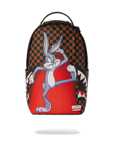 BUGS BUNNY HERE I AM DLXSV BACKPACK