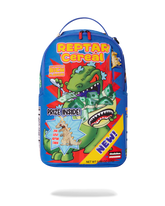 REPTAR PRIZE INSIDE DLXSR BACKPACK