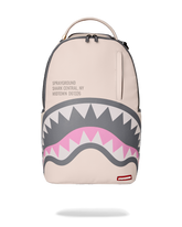 SHARK CENTRAL SATURDAYS DLXSV BACKPACK