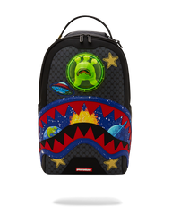 ALIEN ZZZADDY DLXSV BACKPACK