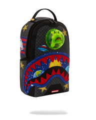 ALIEN ZZZADDY DLXSV BACKPACK