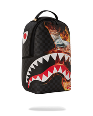 ACTION PACKED DLXSV BACKPACK