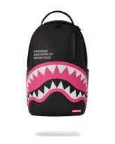 SHARK CENTRAL SORBET DLXSV BACKPACK
