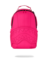 PINK PYTHON DLXSV BACKPACK