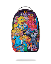 SESAME STREET FAMILIA DLXSR BACKPACK
