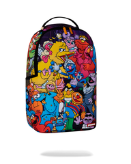 SESAME STREET FAMILIA DLXSR BACKPACK