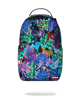NIGHT TROPICS DLXSR BACKPACK