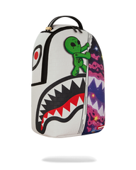 COSMIC RAY HOMEWORLD