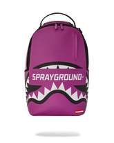 SMASH LOGO VIOLA DLXSV BACKPACK