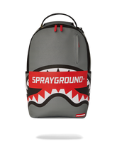 SMASH LOGO NIMBUS DLXSV BACKPACK