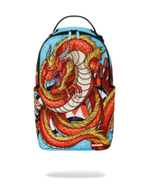 RAP BATTLE DLXSR BACKPACK