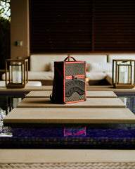 MONACO SHARK CLUB CHATURANGA SHARK 1900 BACKPACK