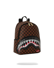 LENTICULAR EFFECTS SAVAGE BACKPACK