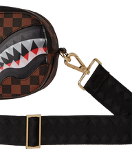 LENTICULAR EFFECTS BACKPACK SLING