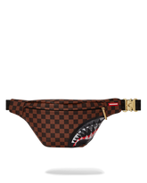 LENTICULAR EFFECTS SAVVY CROSSBODY