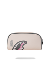 SHARK CENTRAL SATURDAYS POUCH