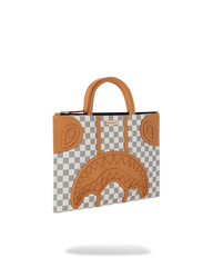 HENNY LATTE LAPTOP TABLET BAG