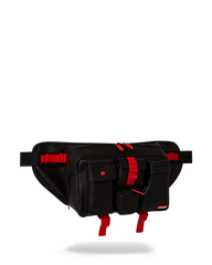 AIRFREIGHT CARGO CROSSBODY