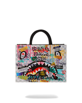 CREATE ANOTHER DAY LAPTOP TABLET BAG