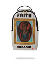 FAITH RINGOLD SELF/PORTRAIT BACKPACK (SUPER LIMITED)