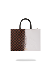 SPRAYSHARKS WORLDWIDE LAPTOP TABLET BAG